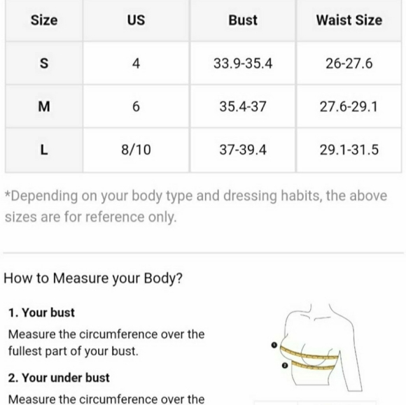 SHEIN Bikini - Green & Black (NEW!!) - Picture 5 of 8